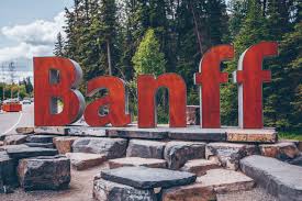 Banff Transportation